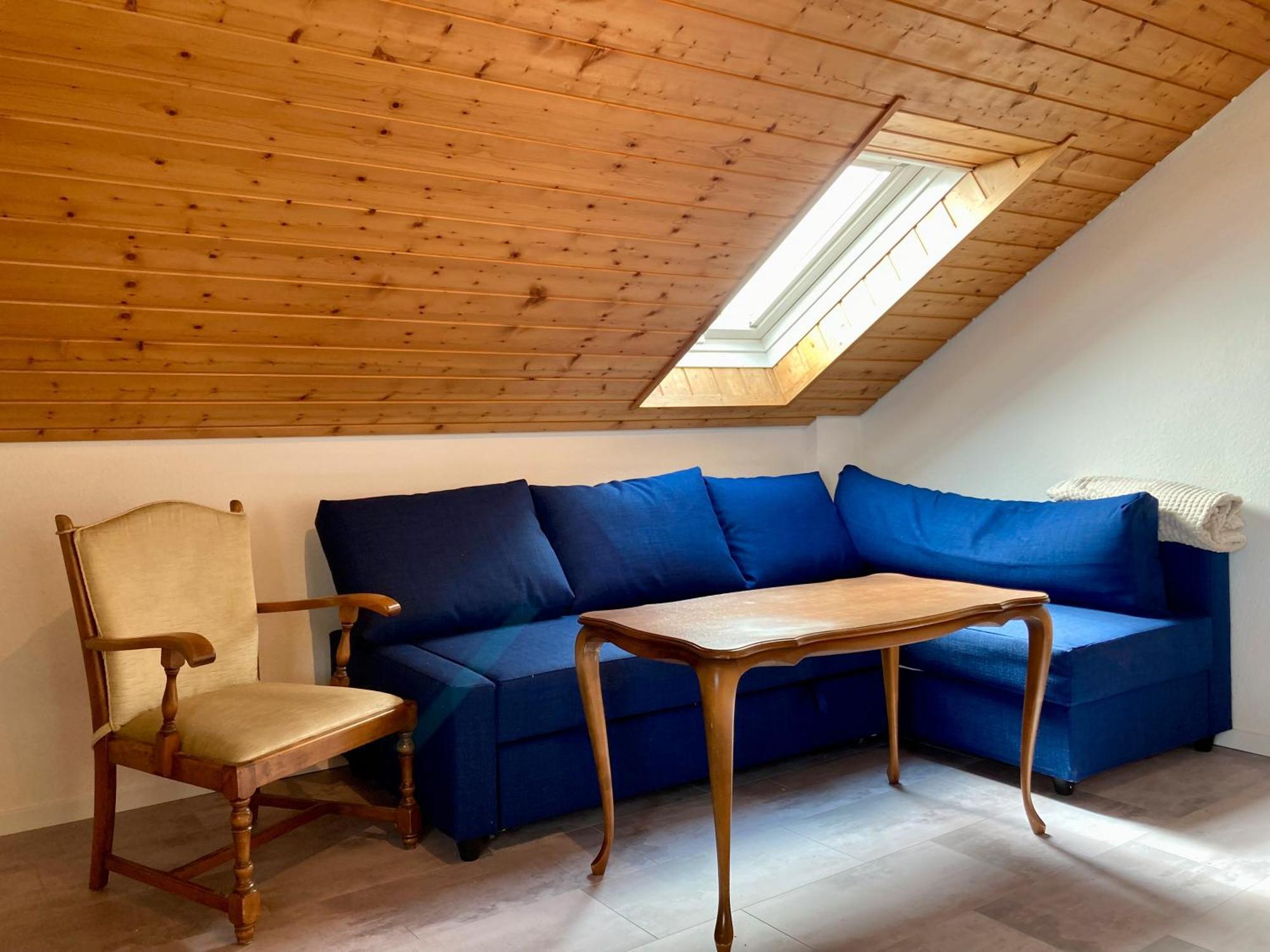 Haus Hanni Höchenschwand Extérieur photo